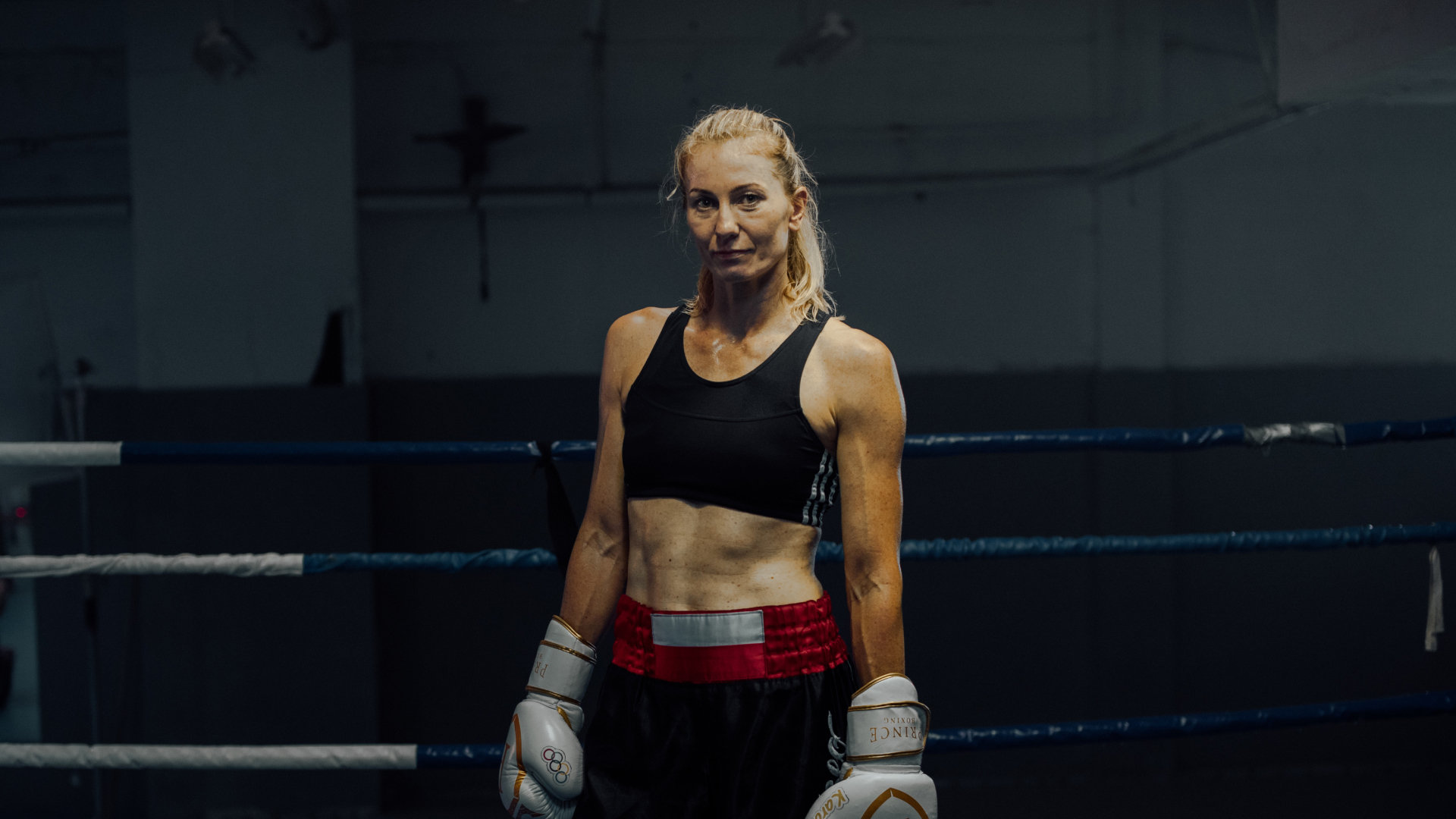 Roots Muay Thai LLC photo (Gym's own website)