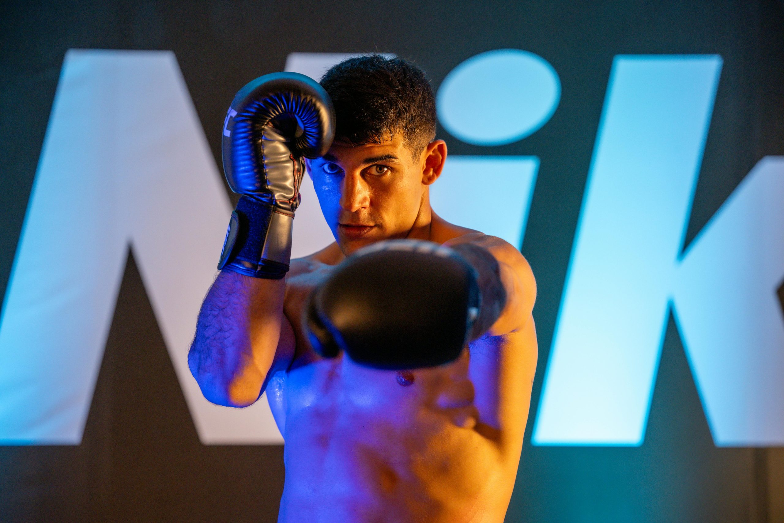 Roots Muay Thai LLC photo (Gym's own website)